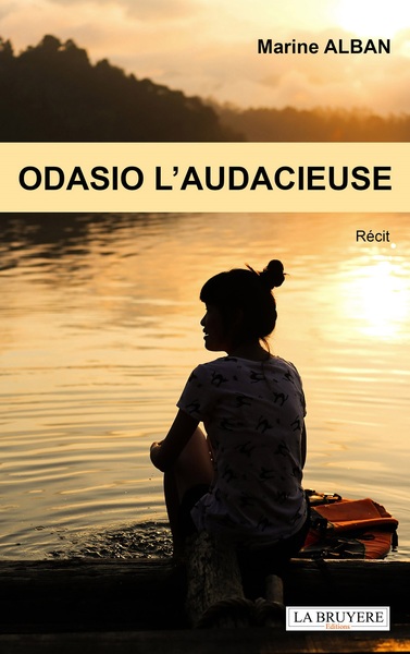 Picture of ODASIO L'AUDACIEUSE