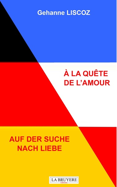 Picture of A LA QUETE DE L'AMOUR