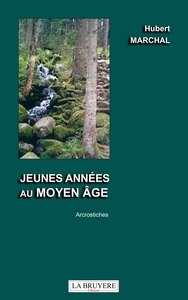 Image de JEUNES ANNEES AU MOYEN ÂGE