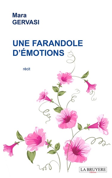 Image de UNE FARANDOLE D'EMOTIONS
