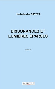 Image de DISSONANCES ET LUMIERES EPARSES