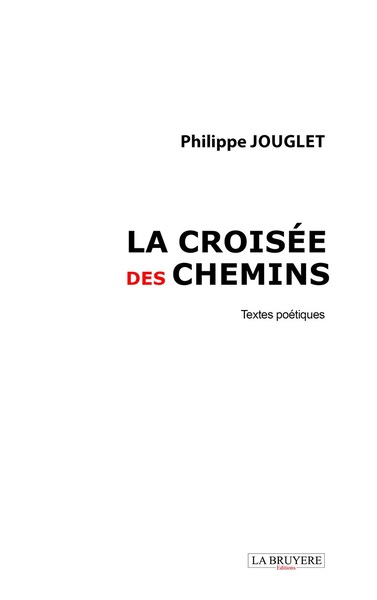 Image de LA CROISEE DES CHEMINS