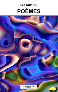 Picture of POEMES NOUVEAUX