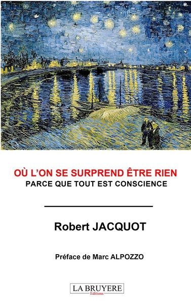 Picture of OU L'ON SE SURPREND ÊTRE RIEN