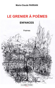 Picture of LE GRENIER A POEMES - ENFANCES TOME 4