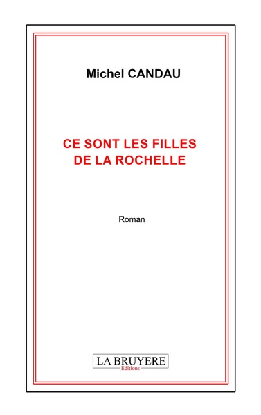 Picture of CE SONT LES FILLES DE LA ROCHELLE