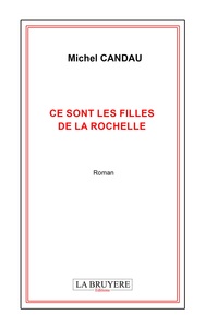 Picture of CE SONT LES FILLES DE LA ROCHELLE