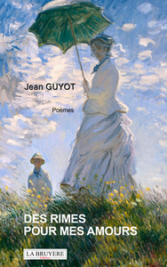 Image de DES RIMES POUR MES AMOURS
