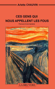 Picture of CES GENS QUI NOUS APPELLENT LES FOUS