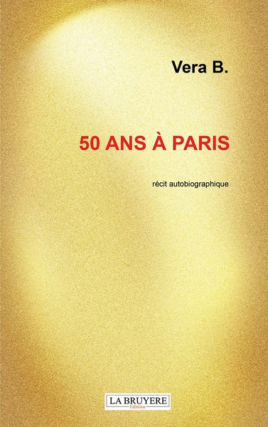 Image de 50 ANS A PARIS