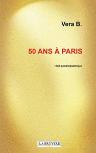Image de 50 ANS A PARIS