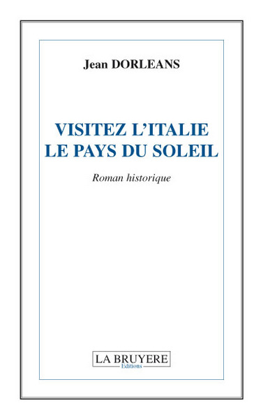 Picture of VISITEZ L'ITALIE LE PAYS DU SOLEIL
