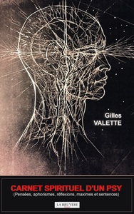 Picture of CARNET SPIRITUEL D'UN PSY