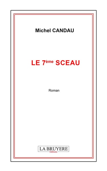 Picture of LE 7ème SCEAU