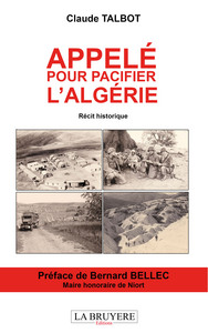 Picture of APPELE POUR PACIFIER L'ALGERIE