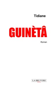 Picture of GUINÈTÂ