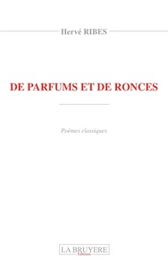 Picture of DE PARFUMS ET DE RONCES