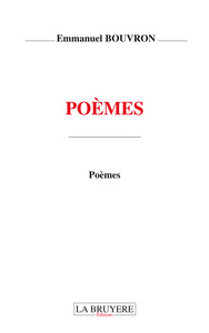 Picture of POEMES