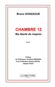 Image de CHAMBRE 13 Ma  liberté de respirer