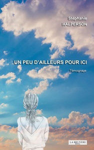 Picture of UN PEU D'AILLEURS POUR ICI
