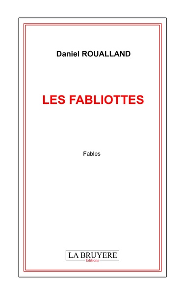 Image de LES FABLIOTTES