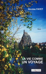 Picture of LA VIE COMME UN VOYAGE