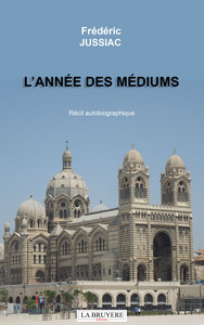 Picture of L'ANNEE DES MEDIUMS