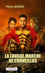 Picture of LA LONGUE MARCHE DE CORNEILLUS