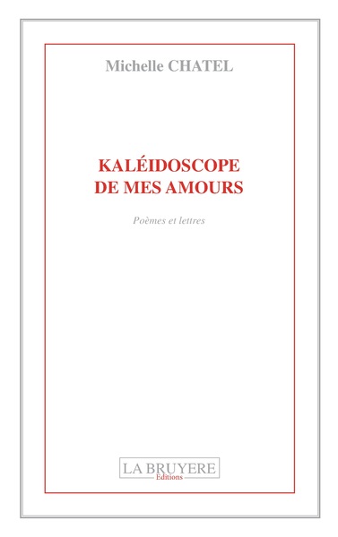 Picture of KALEIDOSCOPE DE MES AMOURS