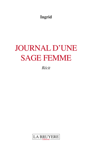 Picture of JOURNAL D'UNE SAGE FEMME