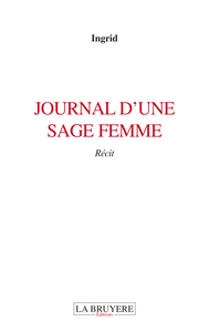 Picture of JOURNAL D'UNE SAGE FEMME