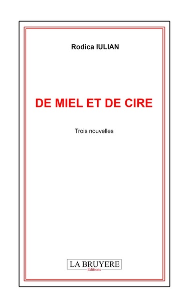 Image de DE MIEL ET DE CIRE