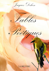 Image de FABLES POETIQUES