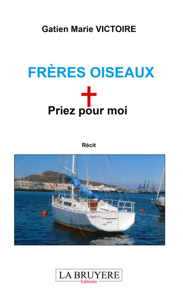 Picture of FRERES OISEAUX