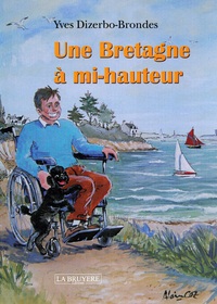 Picture of UNE BRETAGNE A MI-HAUTEUR