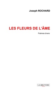 Picture of LES FLEURS DE L'ÂME