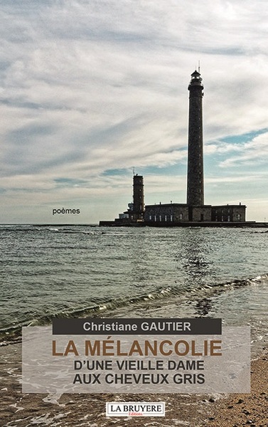 Picture of LA MELANCOLIE D'UNE VIEILLE DAME AUX CHEVEUX GRIS