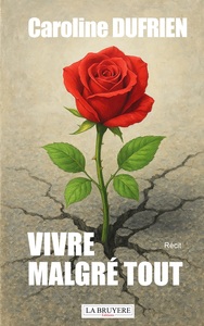 Picture of VIVRE MALGRE TOUT