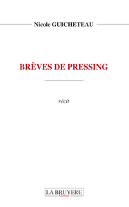 Picture of BREVES DE PRESSING