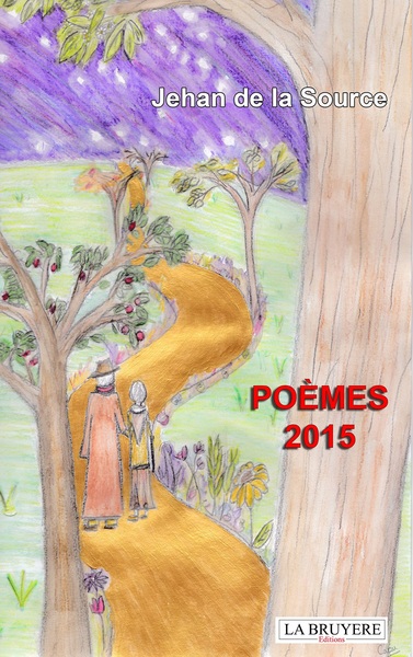 Picture of POEMES 2015