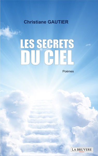 Picture of LES SECRETS DU CIEL