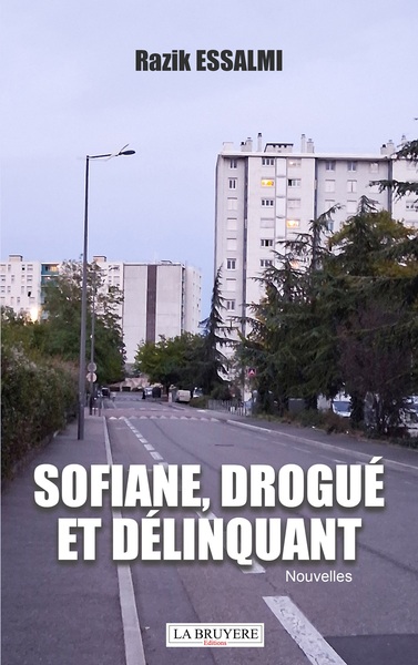 Picture of SOFIANE, DROGUE ET DELINQUANT