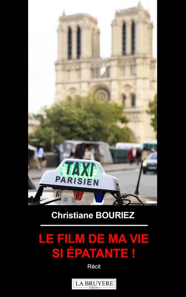 Picture of LE FILM DE MA VIE SI EPATANTE !