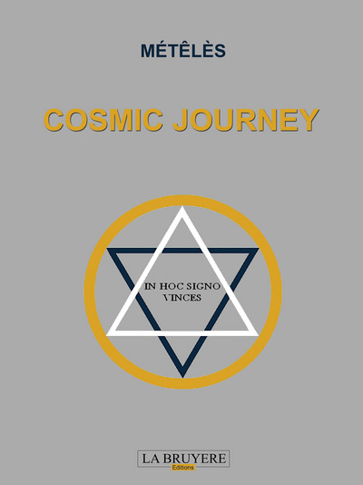 Picture of COSMIC JOURNEY