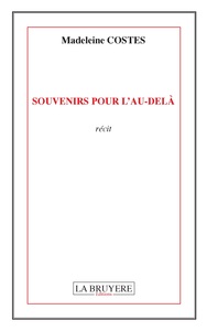 Picture of SOUVENIRS POUR L'AU-DELA