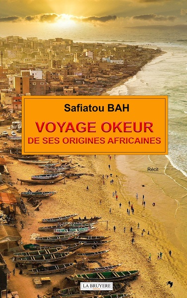 Image de VOYAGE OKEUR DE SES ORIGINES AFRICAINES