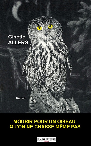 Image de MOURIR POUR UN OISEAU QU'ON NE CHASSE MÊME PAS