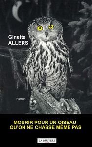 Image de MOURIR POUR UN OISEAU QU'ON NE CHASSE MÊME PAS