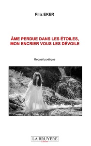 Image de ÂME PERDUE DANS LES ETOILES, MON ENCRIER VOUS LES DEVOILE