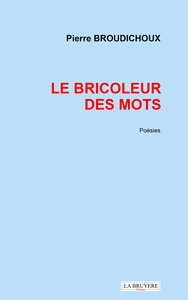 Image de LE BRICOLEUR DES MOTS